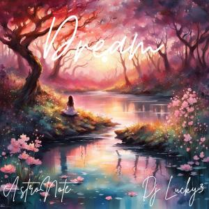 Astronote的專輯Dream