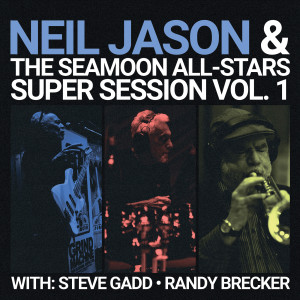 Listen to Sponge song with lyrics from Neil Jason