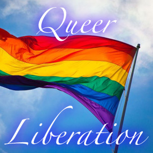 Various的专辑Queer Liberation