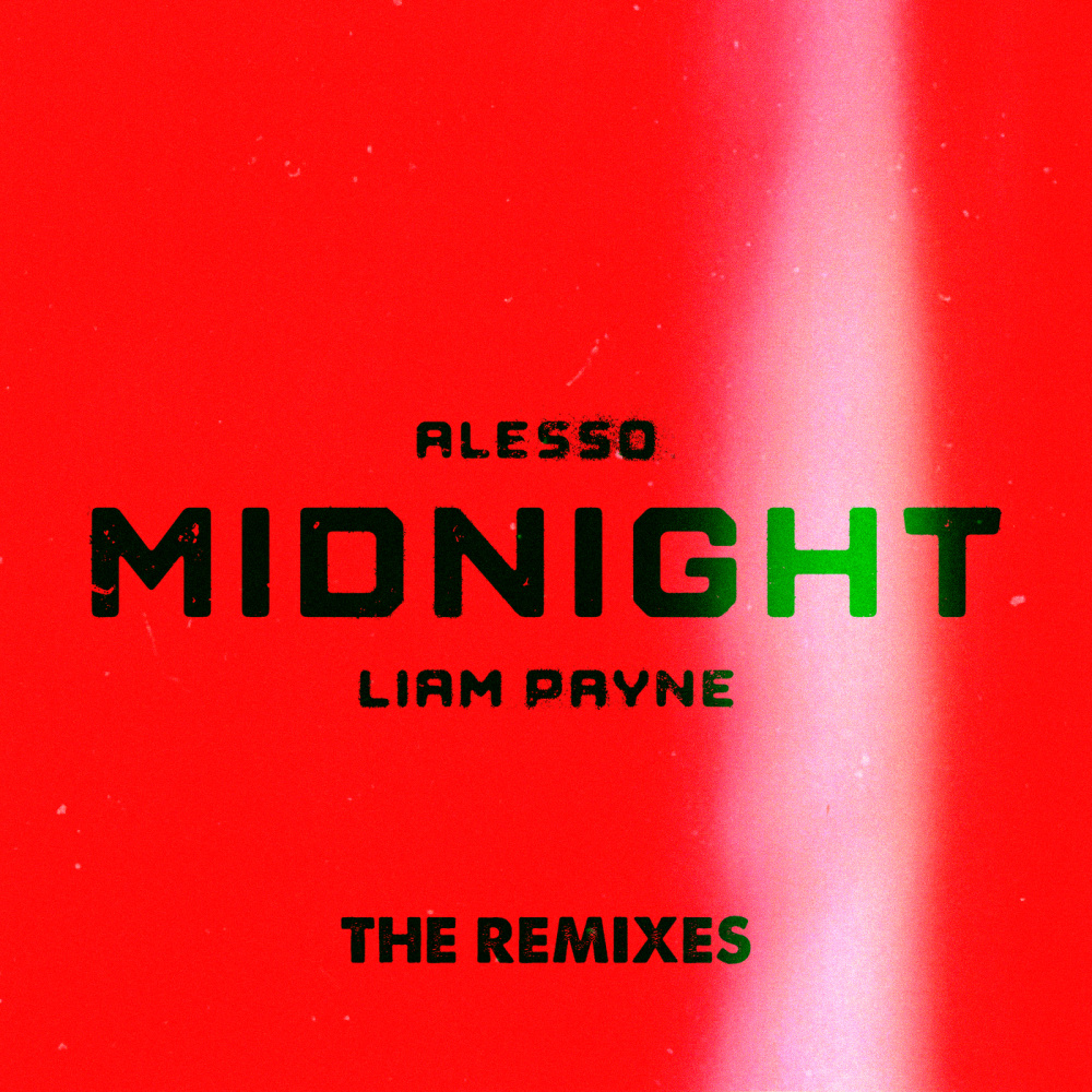 Midnight (Alesso & ESH Remix)