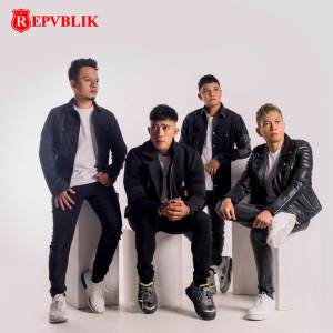 Album Sandiwara Cinta oleh Republik