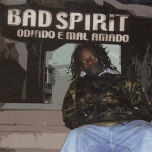收聽Bad Spirit的No Estúdio (Explicit)歌詞歌曲