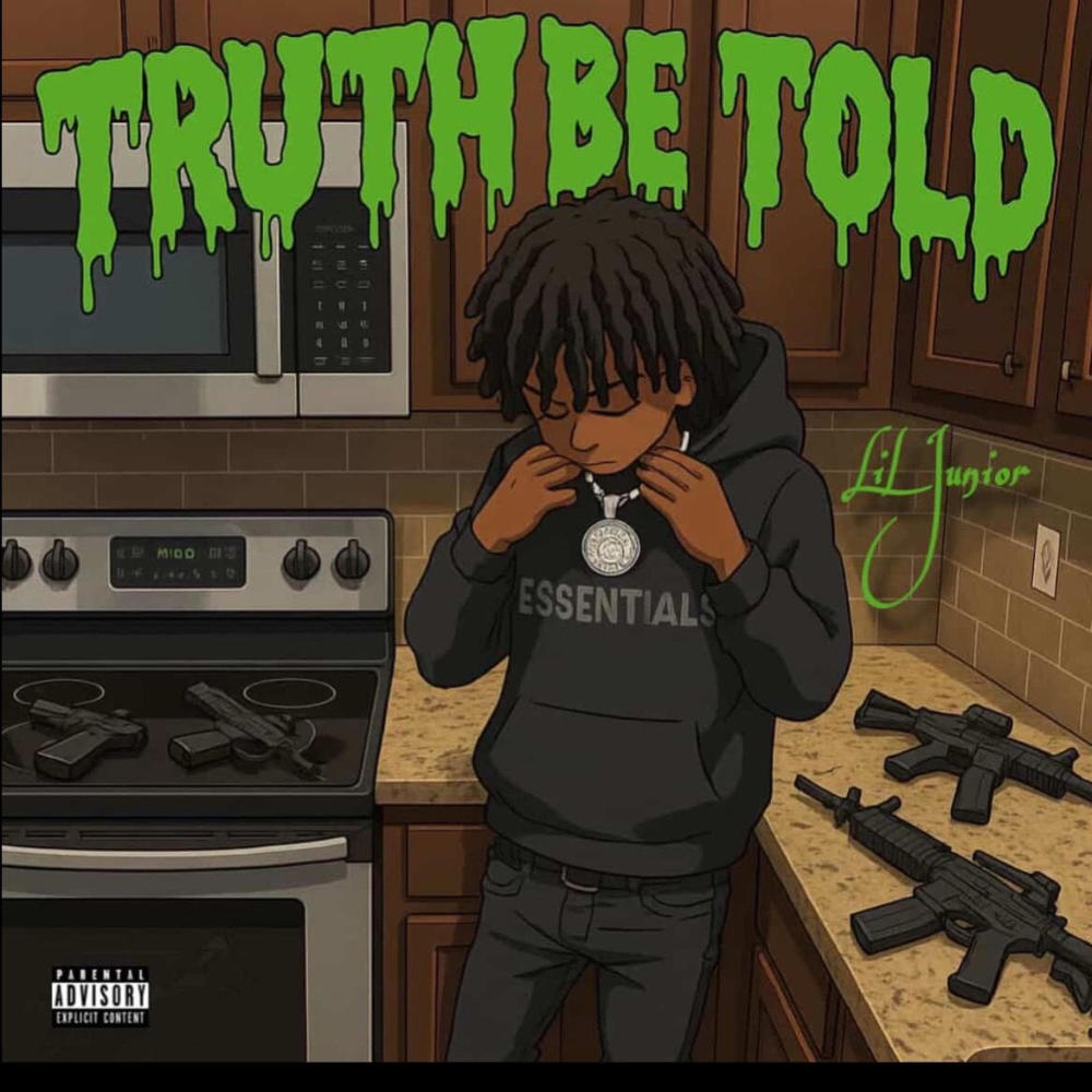 Truth Be Told (Explicit)