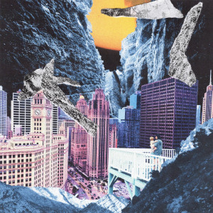 Blurstem的专辑Mirage, Vol. 4