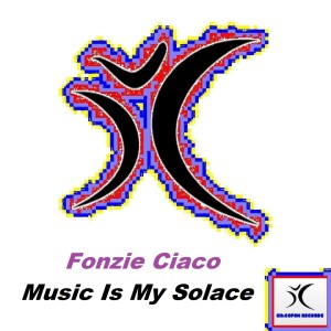 Fonzie Ciaco的专辑Music Is My Solace