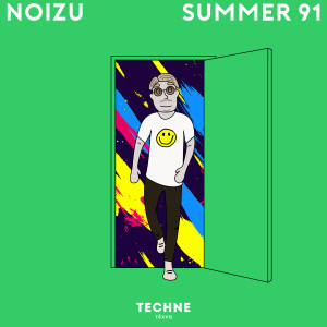 Noizu的专辑Summer 91