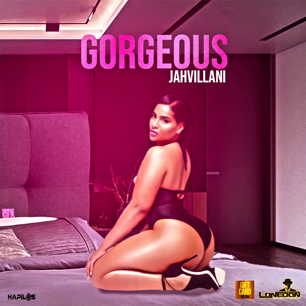 Gorgeous (Radio Edit)