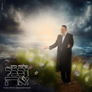 Album ובכל זאת from שלמה כהן