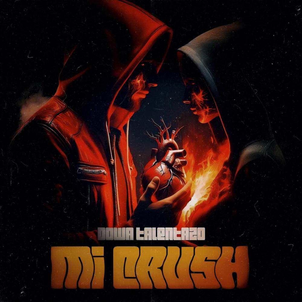 Mi Crush (Explicit)
