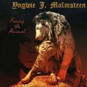 ดาวน์โหลดและฟังเพลง Facing The Animal พร้อมเนื้อเพลงจาก Yngwie Malmsteen