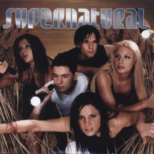 收聽Supernatural的Supernatural歌詞歌曲