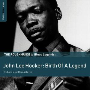 收聽John Lee Hooker的Taxi Driver歌詞歌曲