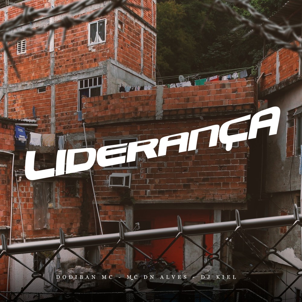 Liderança