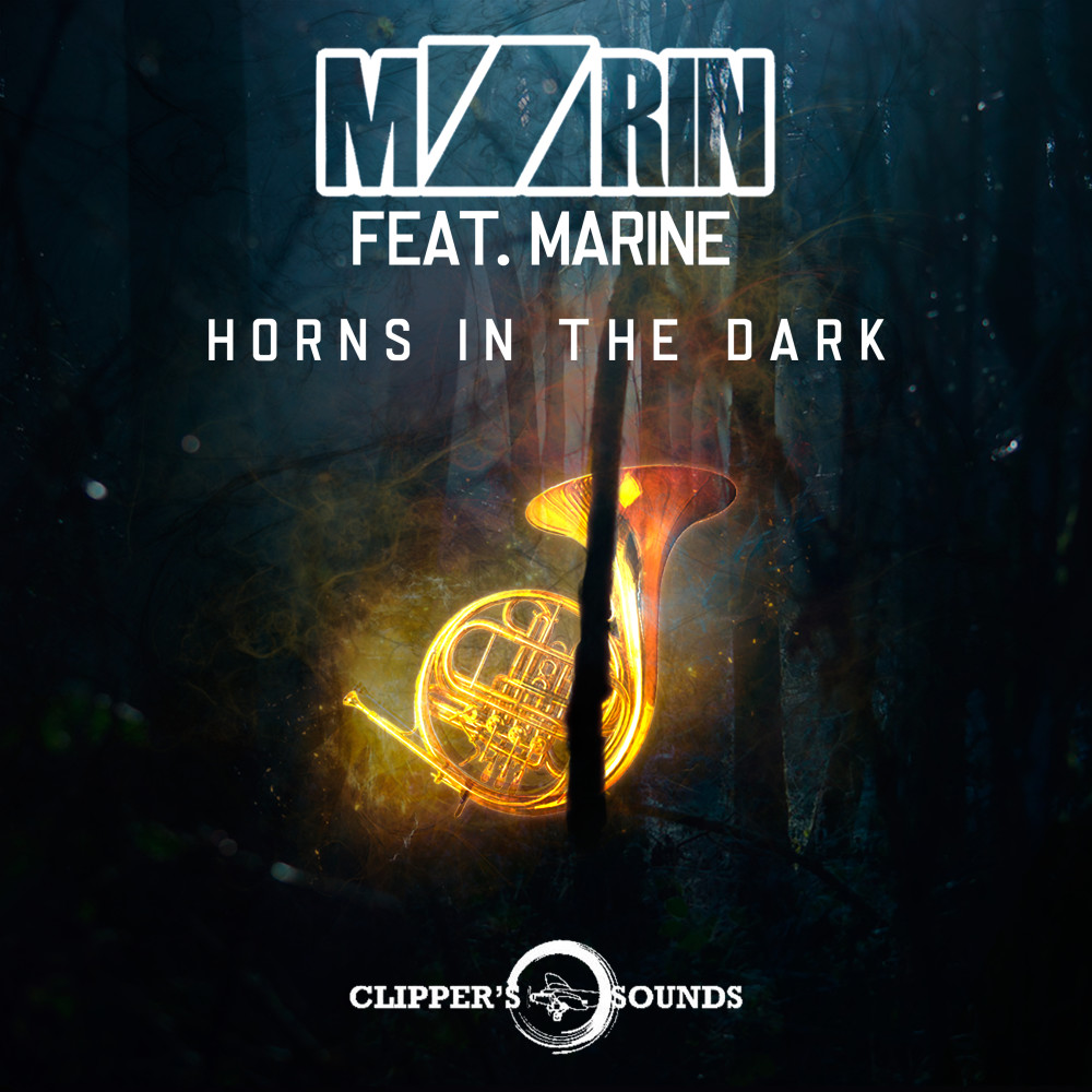 Horns in the Dark (Vocal Extended Mix)