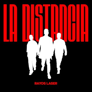收聽Rayos Láser的Nada de Mí歌詞歌曲