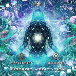 Dengarkan Lisergic Meditation lagu dari Improvement dengan lirik