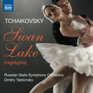 Dmitry Yablonsky的專輯Tchaikovsky: Swan Lake (Highlights)