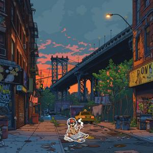 default playlist img