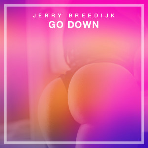 Album Go Down from Jerry Breedijk