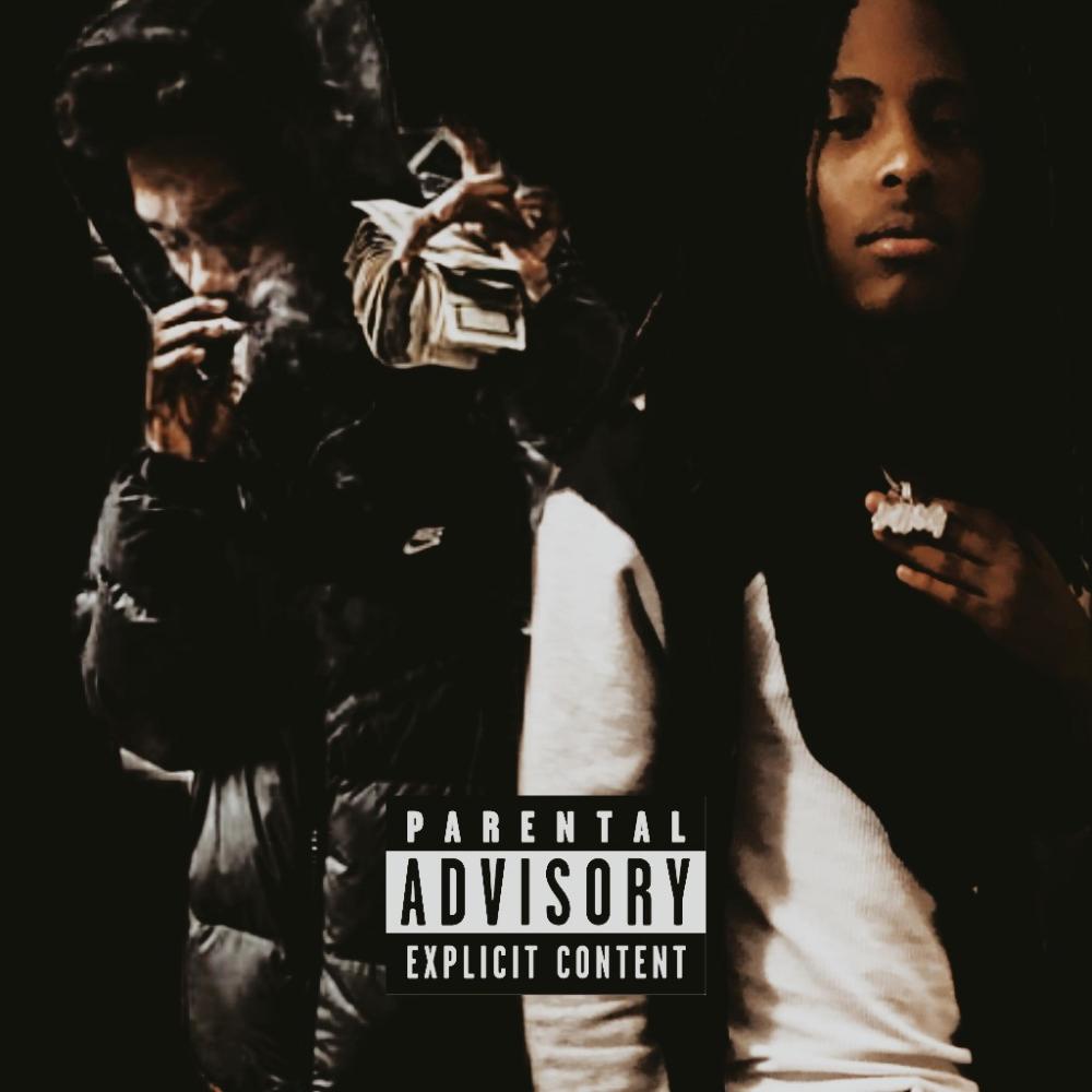 GoToHell (feat. Plug2Slimey) (Explicit)