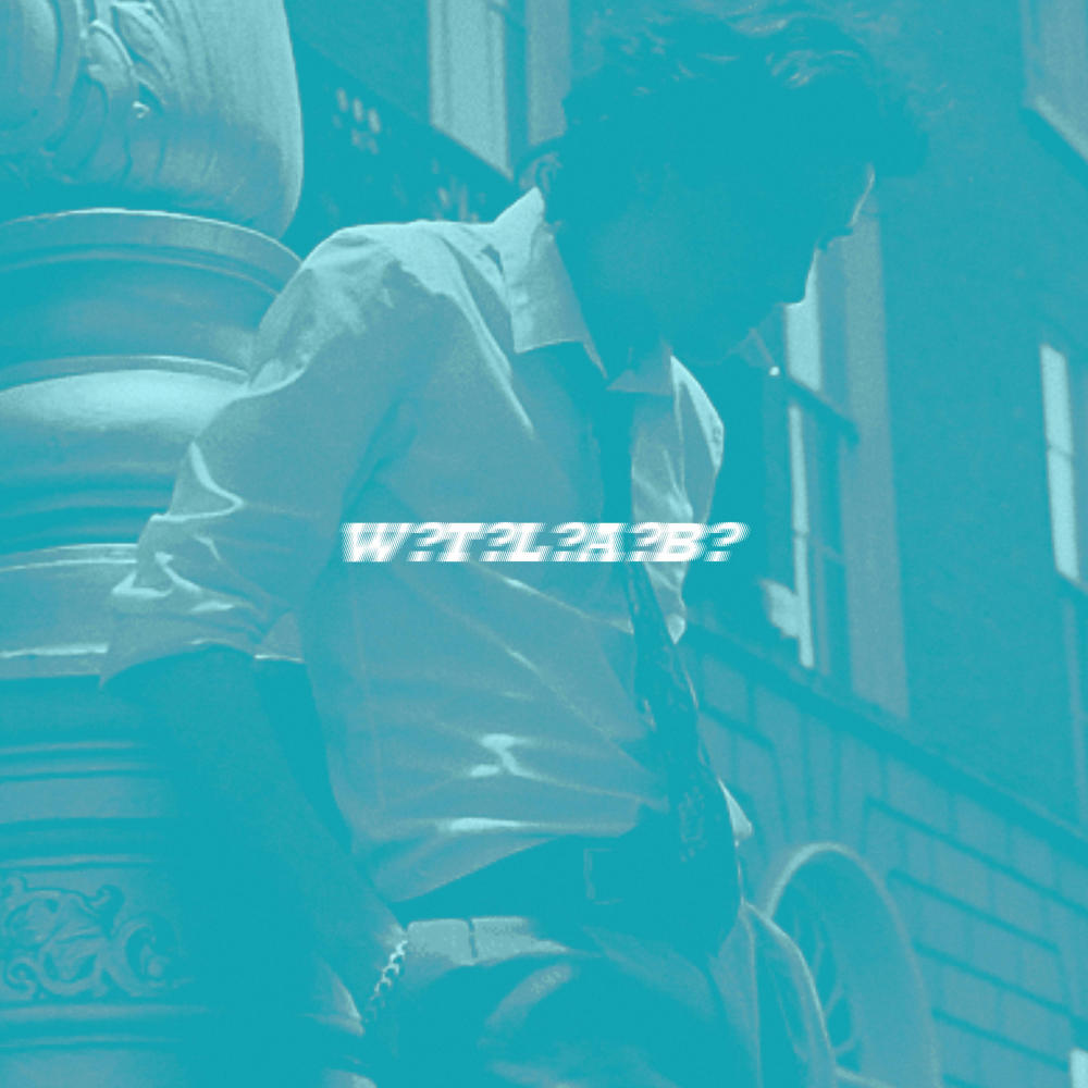 Waster (Explicit)