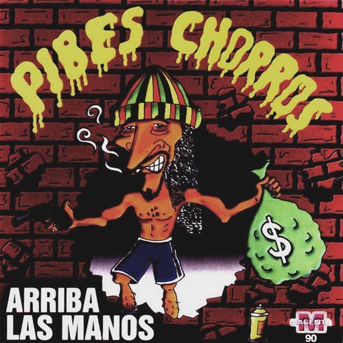 Los pibes chorros