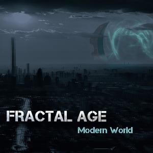 收聽Fractal Age的The Ways歌詞歌曲