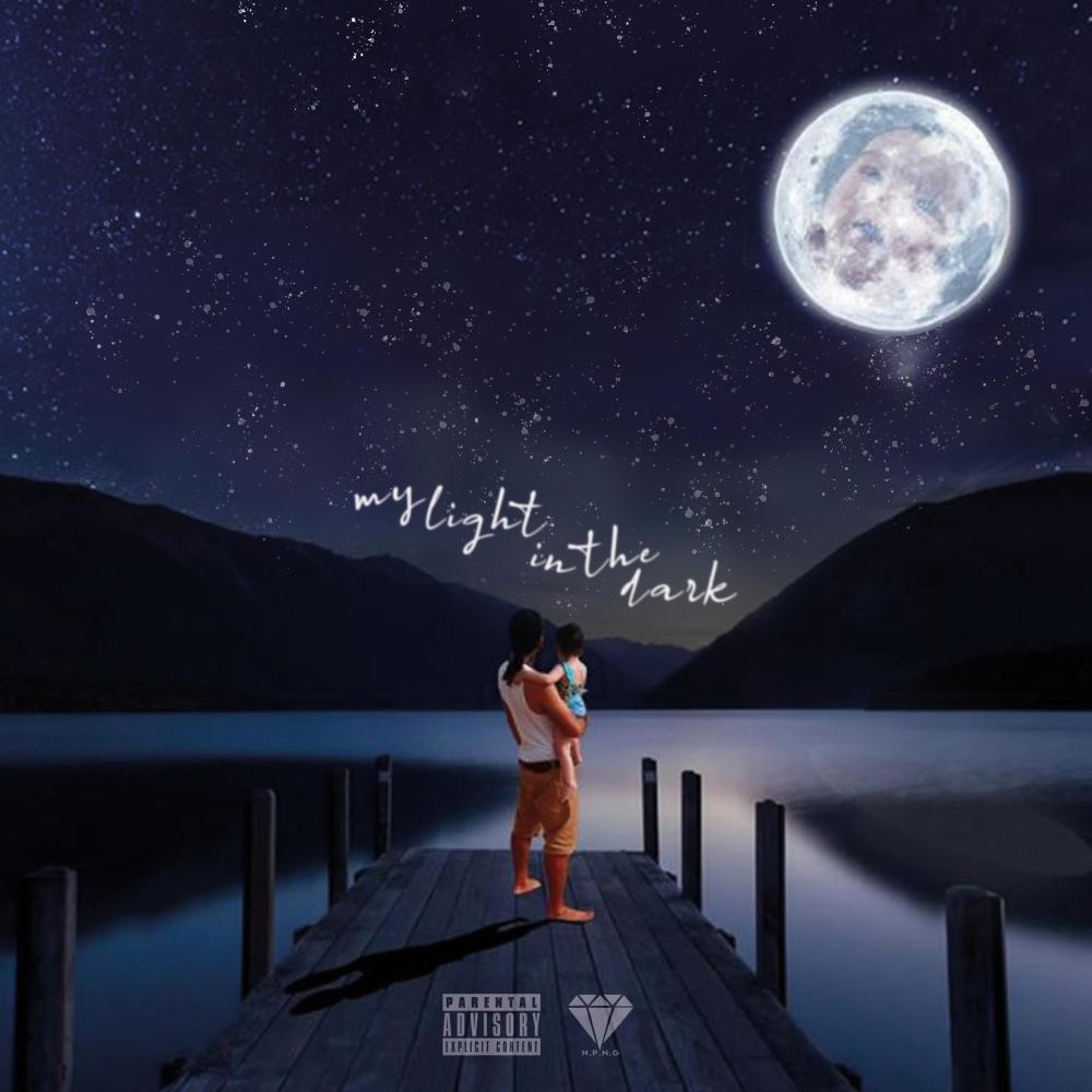 Touched By An Angel (feat. David Johnson) (Explicit)