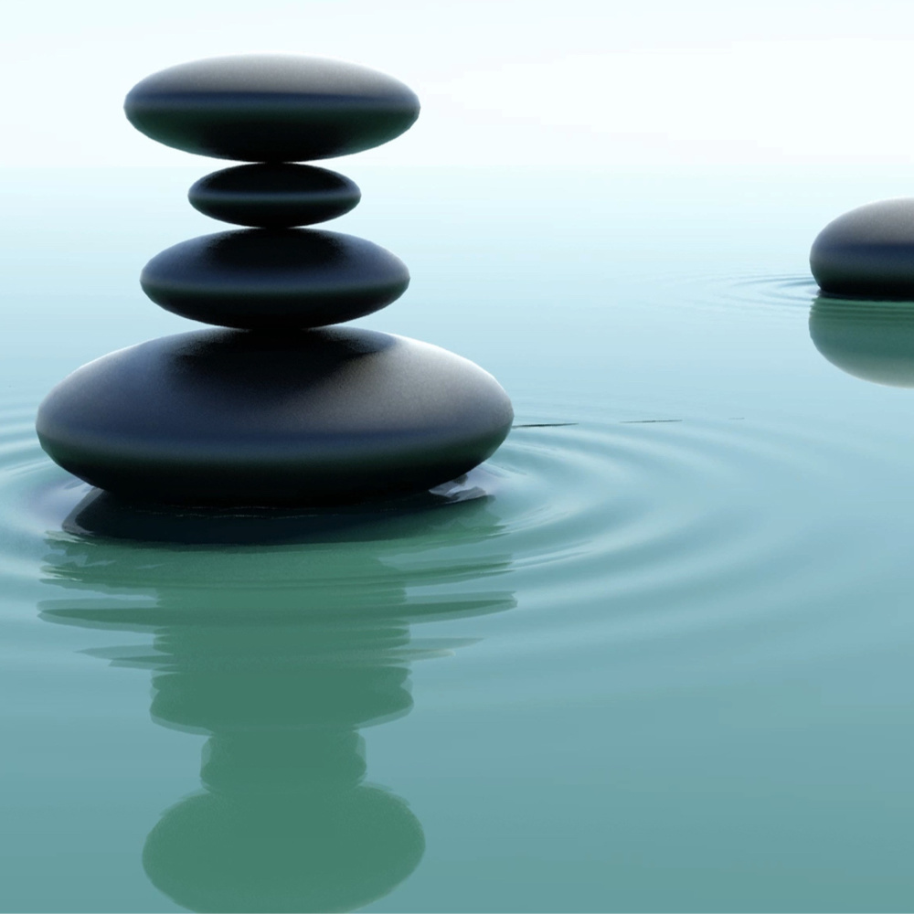 Music for Meditation Rising Moon