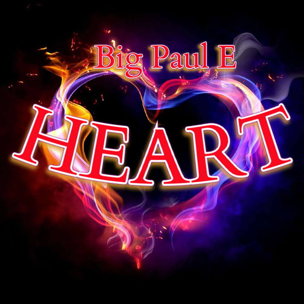 Heart (Explicit)