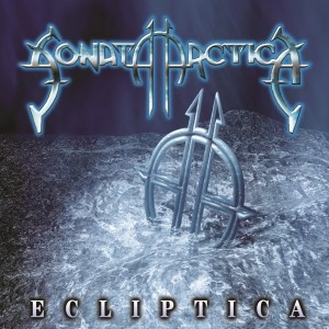 Ecliptica (2008 Edition) dari Sonata Arctica