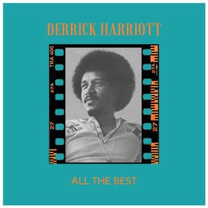 Dengarkan The Loser lagu dari Derrick Harriott dengan lirik