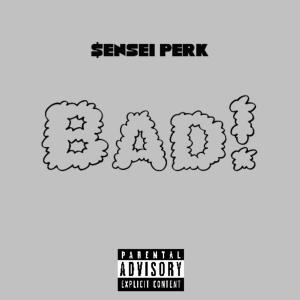 $ensei Perk的專輯Bad! (Explicit)