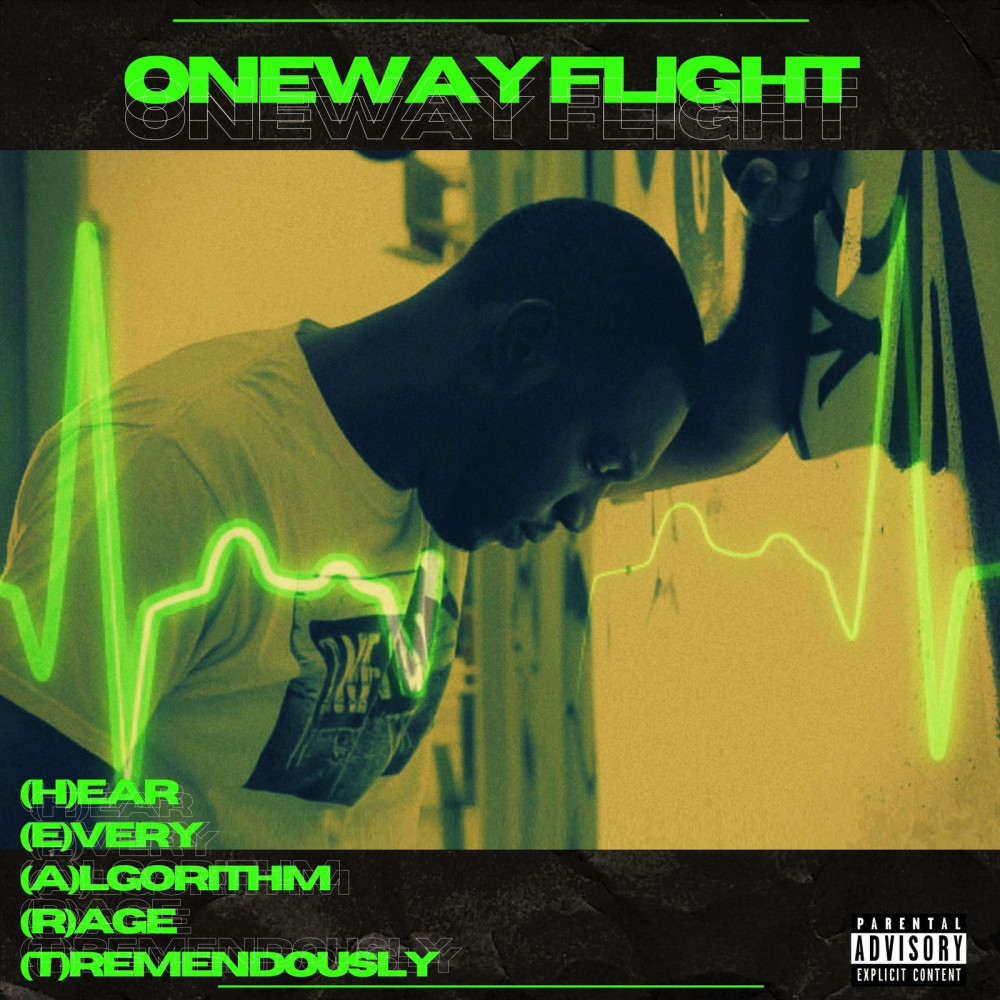 Summer on OneWay (Explicit)