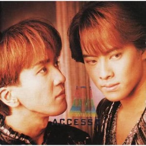收聽Access的Realtime Lover歌詞歌曲