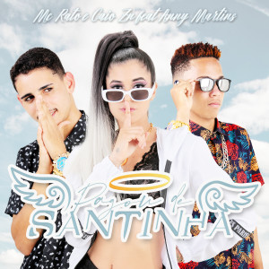 收聽MC Rato的Pagou de Santinha歌詞歌曲