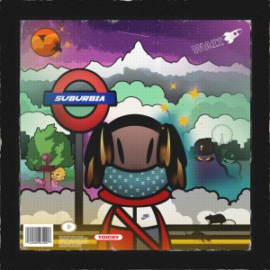 ดาวน์โหลดและฟังเพลง Waii Style II (Explicit) พร้อมเนื้อเพลงจาก Toicey