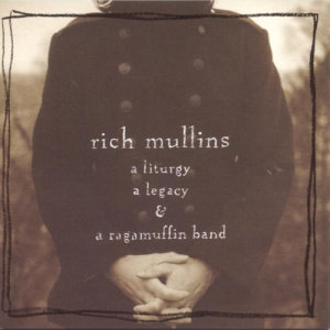 收聽Rich Mullins的Creed歌詞歌曲