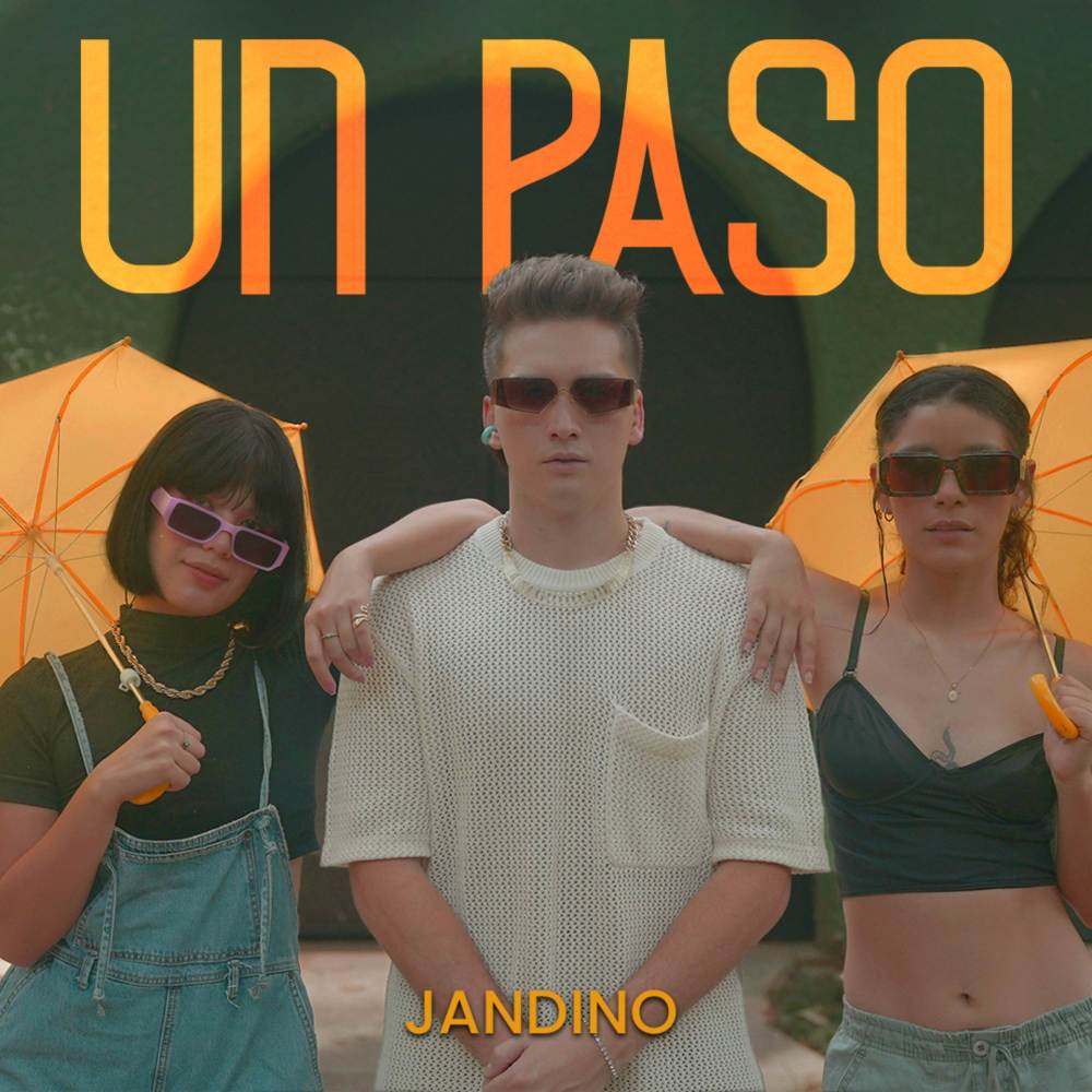 Un Paso
