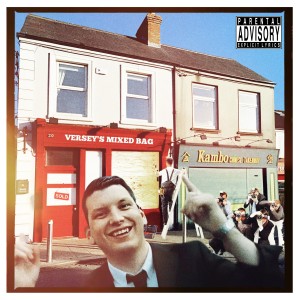ดาวน์โหลดและฟังเพลง Redaction (feat. Terawrizt & Redzer) (Explicit) พร้อมเนื้อเพลงจาก Versey
