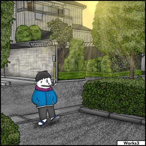 收听つぶあん的セロトニン歌词歌曲