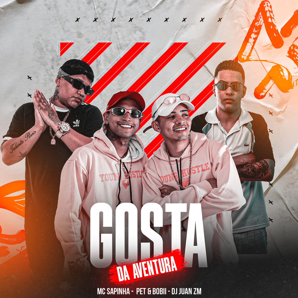 Gosta de Aventura