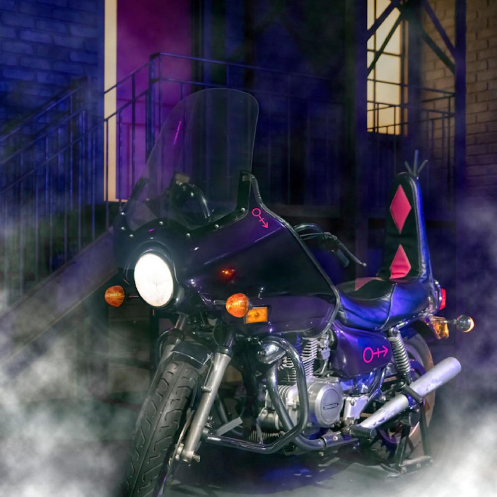Purple Rain (feat. prod xp3ll & Yung B) (Explicit)