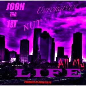 ดาวน์โหลดและฟังเพลง All My Life (Explicit) พร้อมเนื้อเพลงจาก Joon Tha 1st