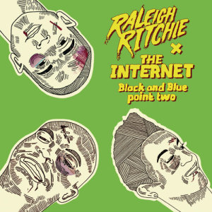 收聽Raleigh Ritchie的The Chased歌詞歌曲