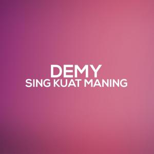 Dengarkan Kebangeten lagu dari Demy dengan lirik