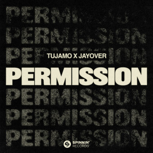 อัลบัม Permission ศิลปิน Tujamo