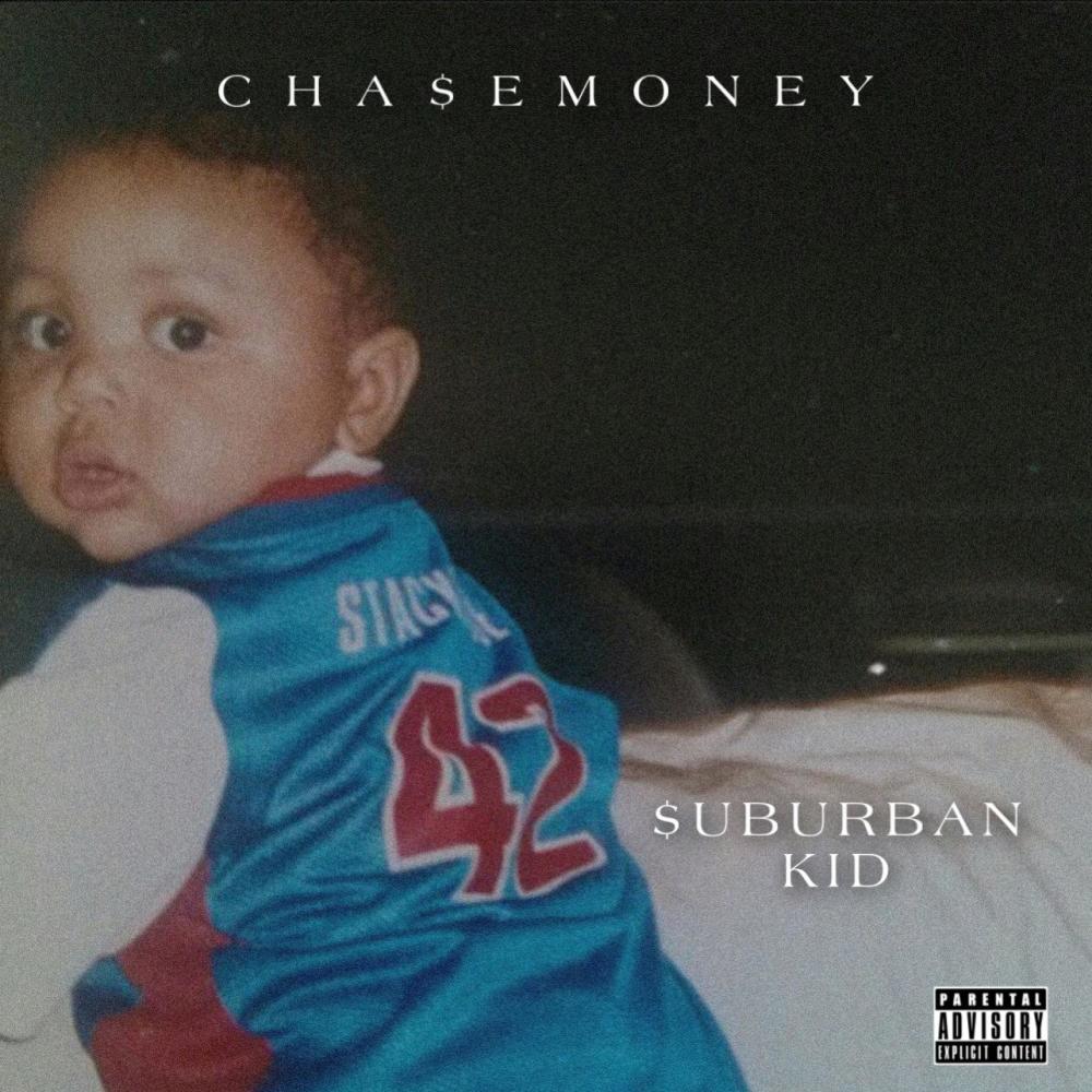 Suburban Kid (Explicit)