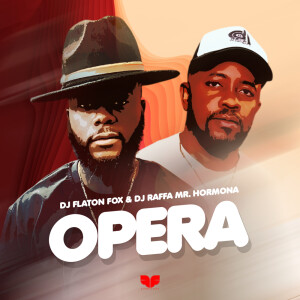 收聽DJ Flaton Fox的Opera歌詞歌曲
