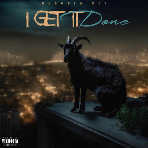 Album I Get It Done (Explicit) from 